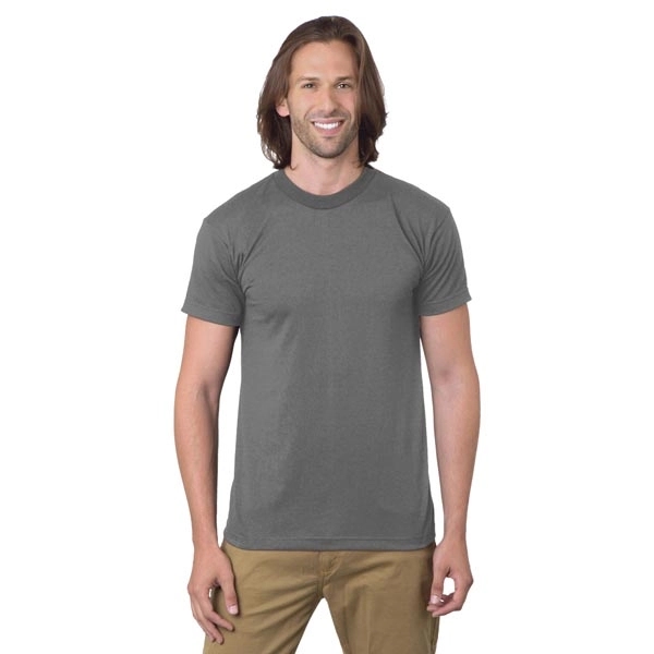 Unisex 50/50 Crew 4