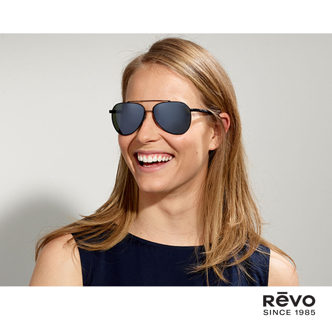 Revo™ Arthur Sunglasses 8
