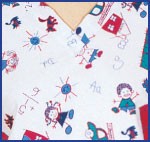 Scrub Set 29