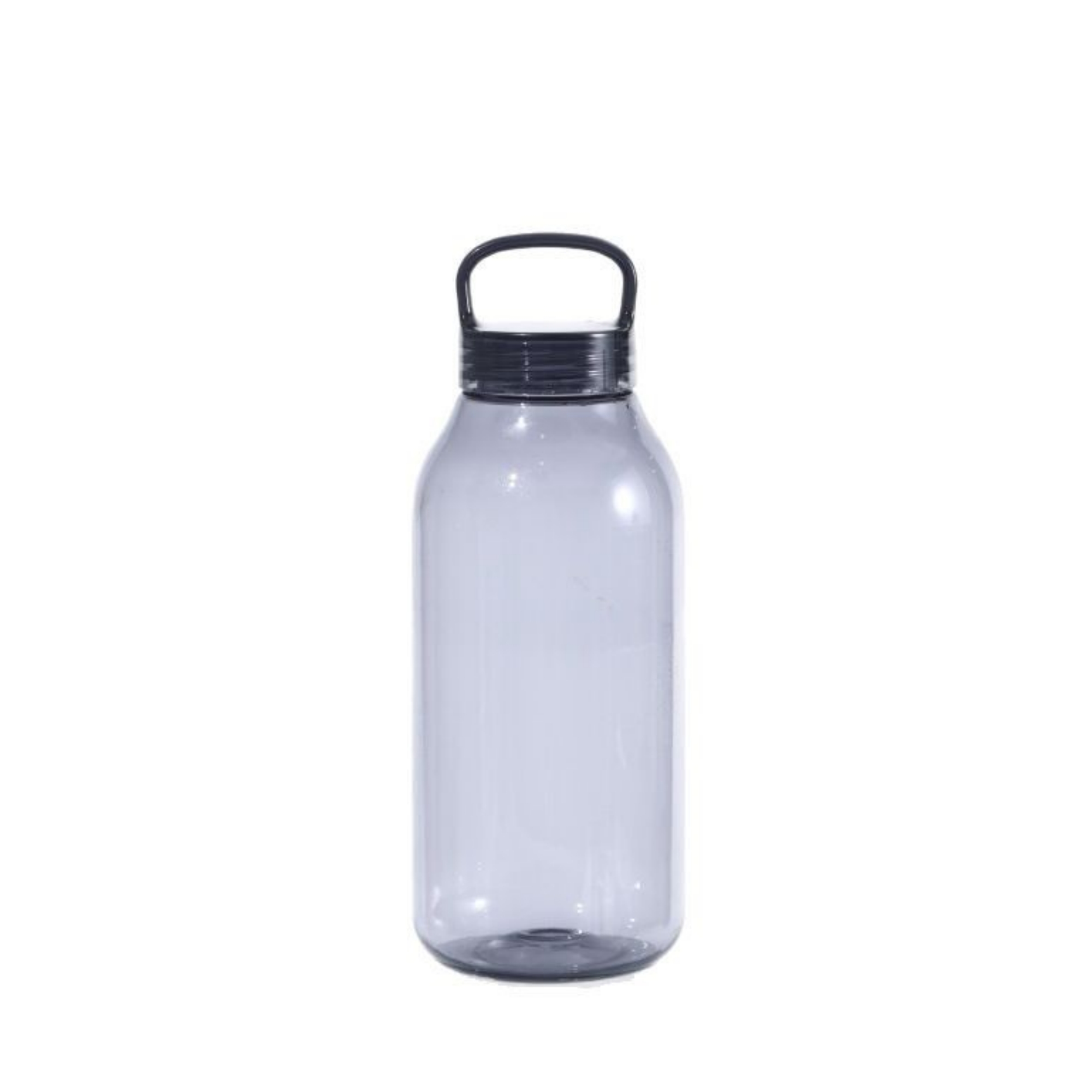 Sports Plastic Bottle Transparent With Handle 6