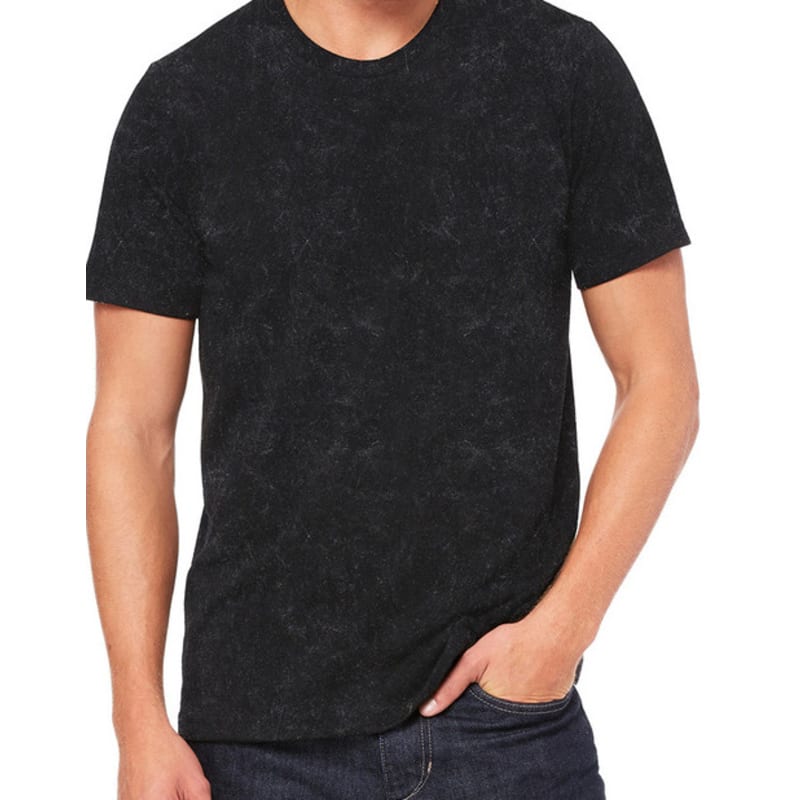 Bella Unisex Poly-Cotton Short-Sleeve T-Shirt 73