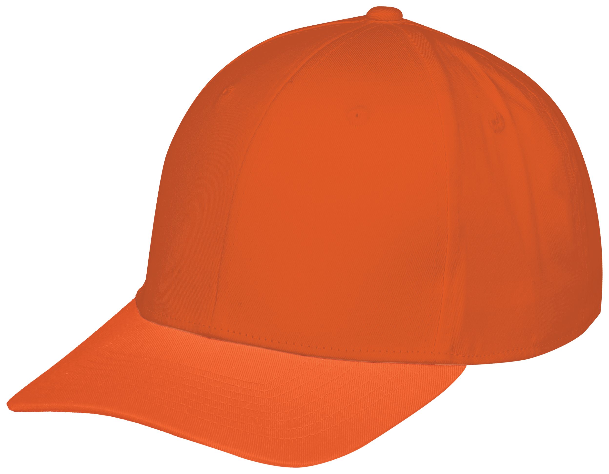 Youth Rally Cotton Twill Cap 2