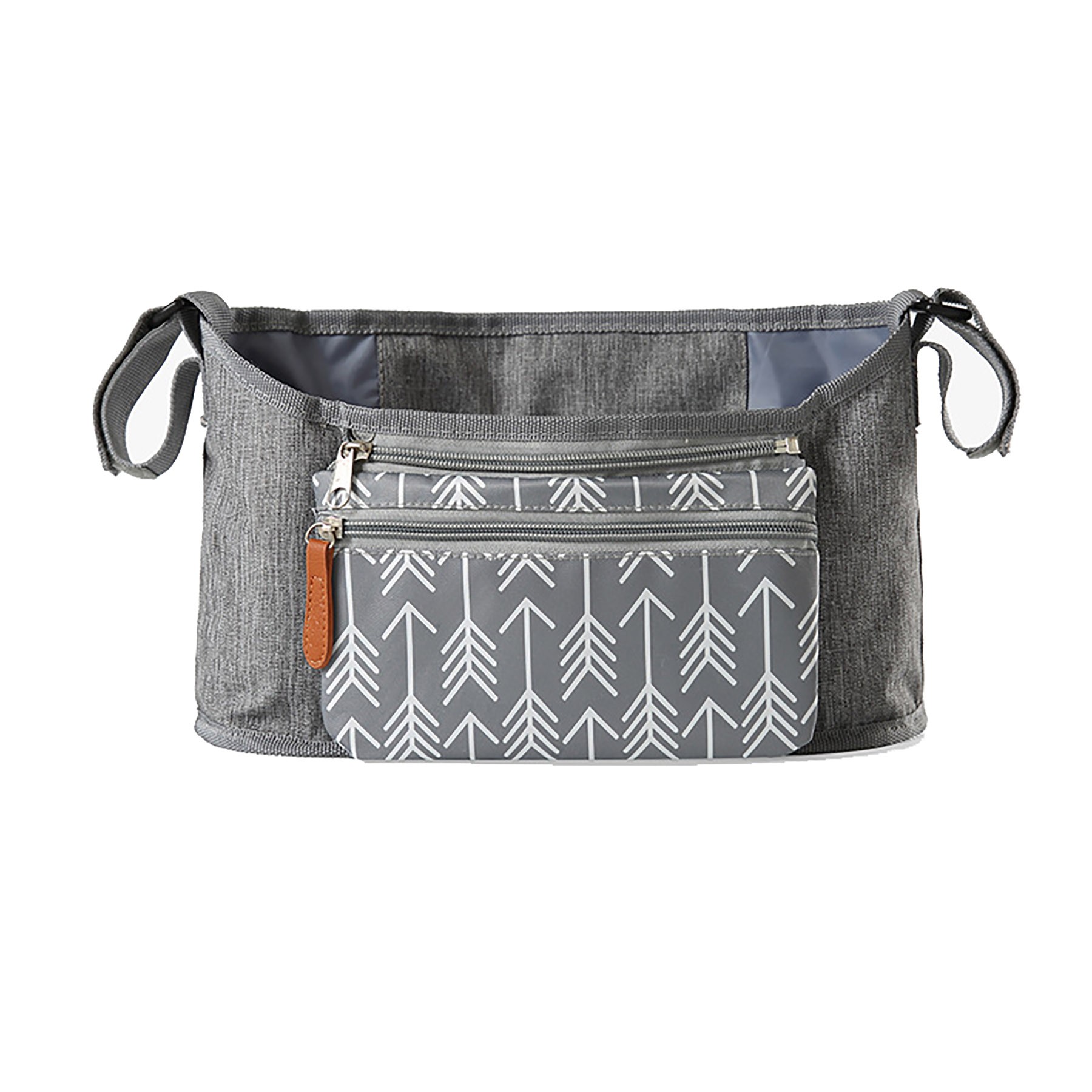 Universal Stroller Organizer 2