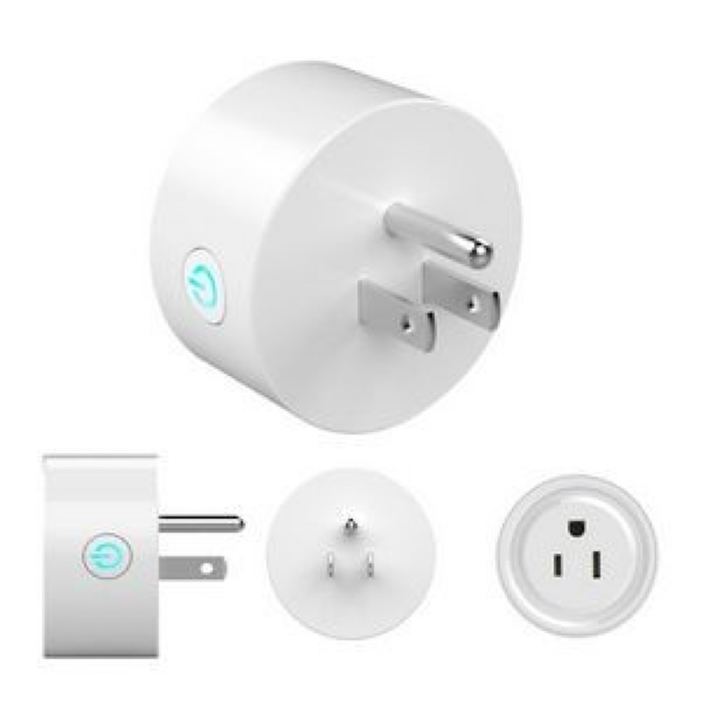 Wifi Smart Plug 9