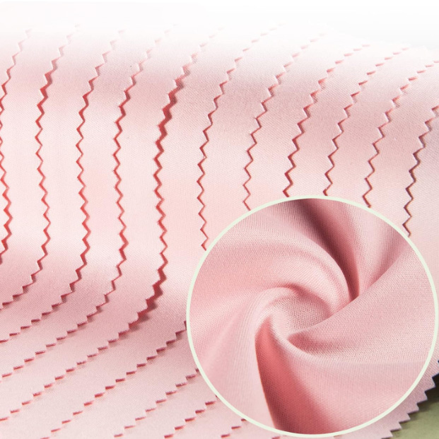 Full-Color Microfiber Cleaning Cloth with Clear Case 4
