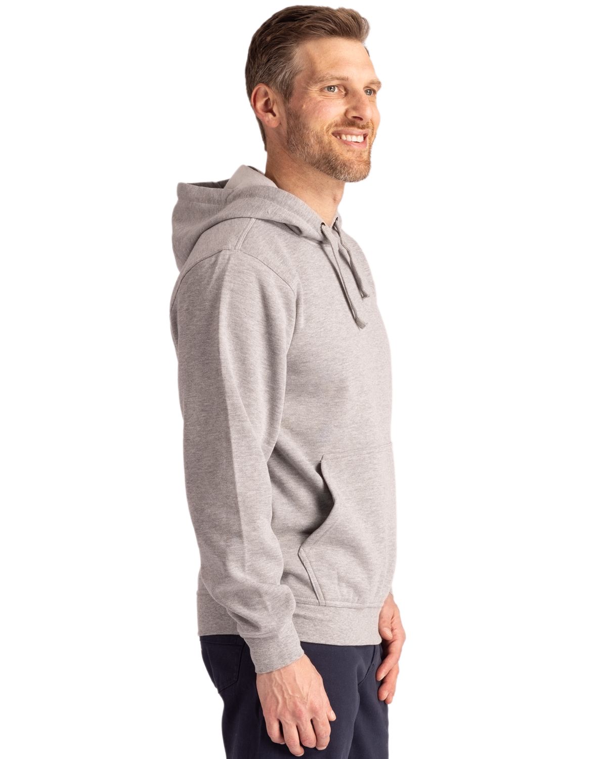 Clique Stockholm Unisex Hooded Pullover Sweatshirt 42