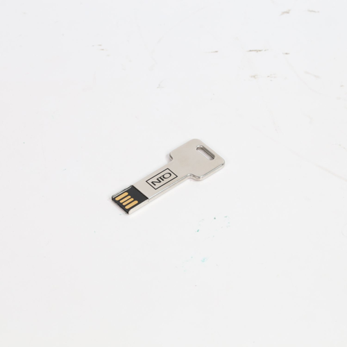 Key Shape UDP USB Drive 1