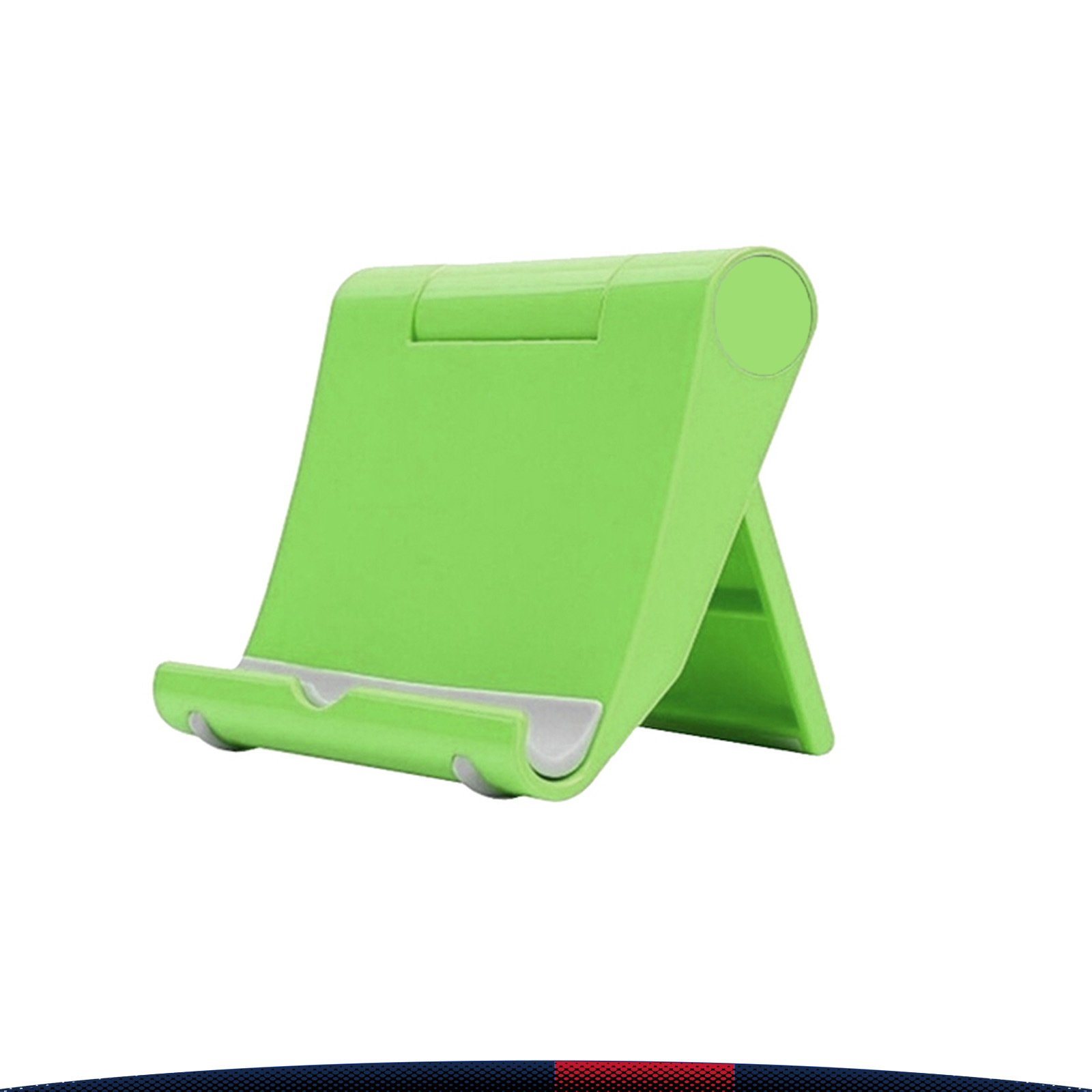 Aqua Phone Stand 8