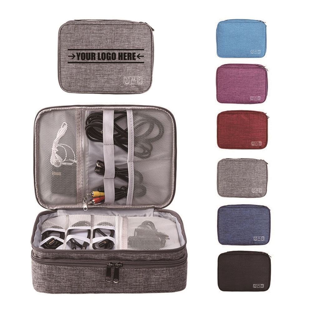 3-Layer Large Capacity Organizer 4