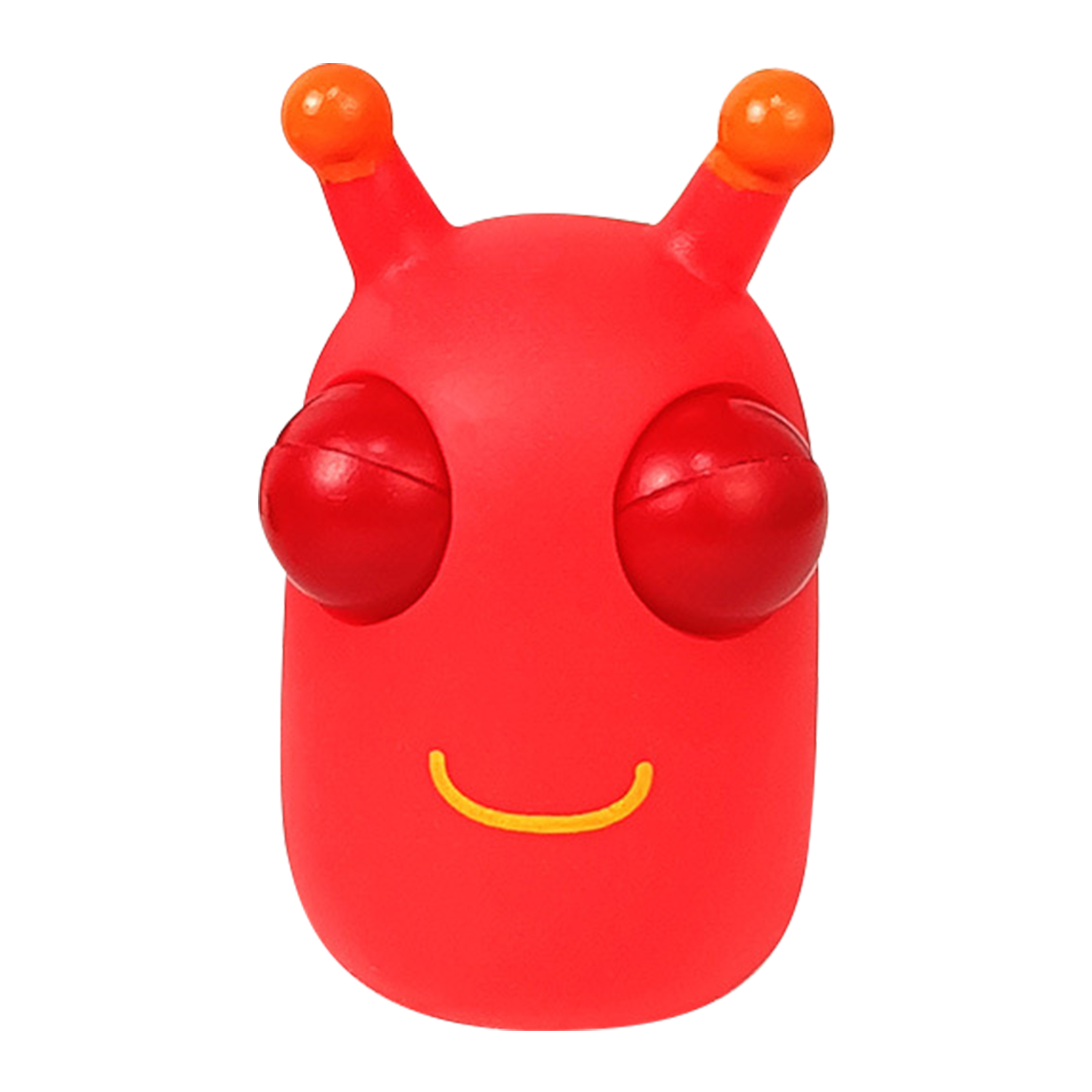 Silicone Animals Shape Stress Relievers 6