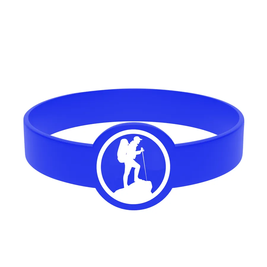 Figured Wristband 9