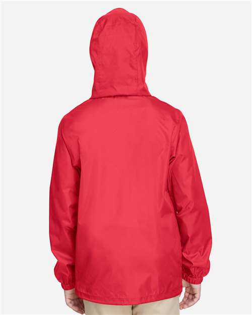 Youth Zone Protect Lightweight Jacket - TT73Y 50