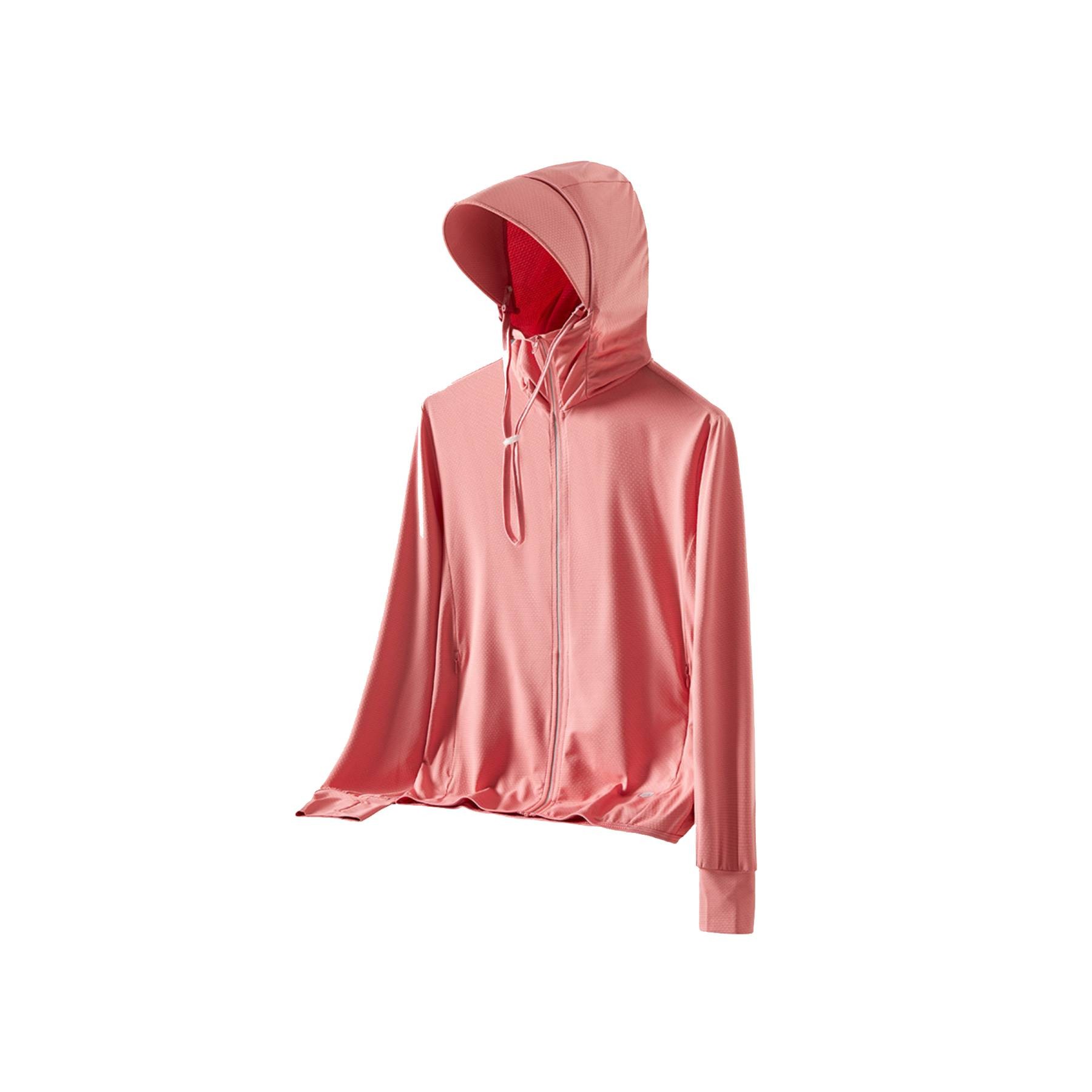 Sun Protection Jacket 2