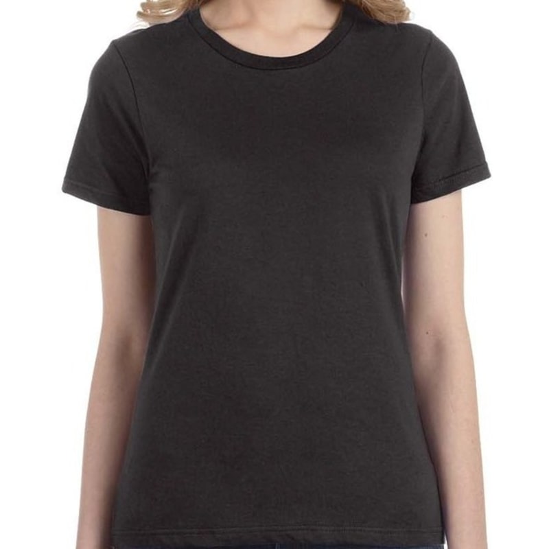 Gildan Ladies' Lightweight T-Shirt 1