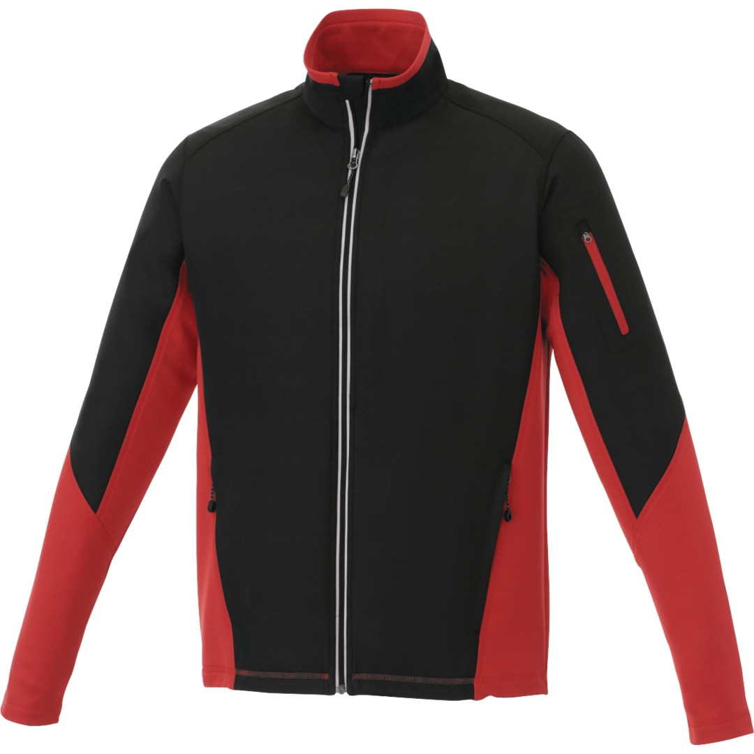Men's Sonoma Hybrid Knit Jacket 96