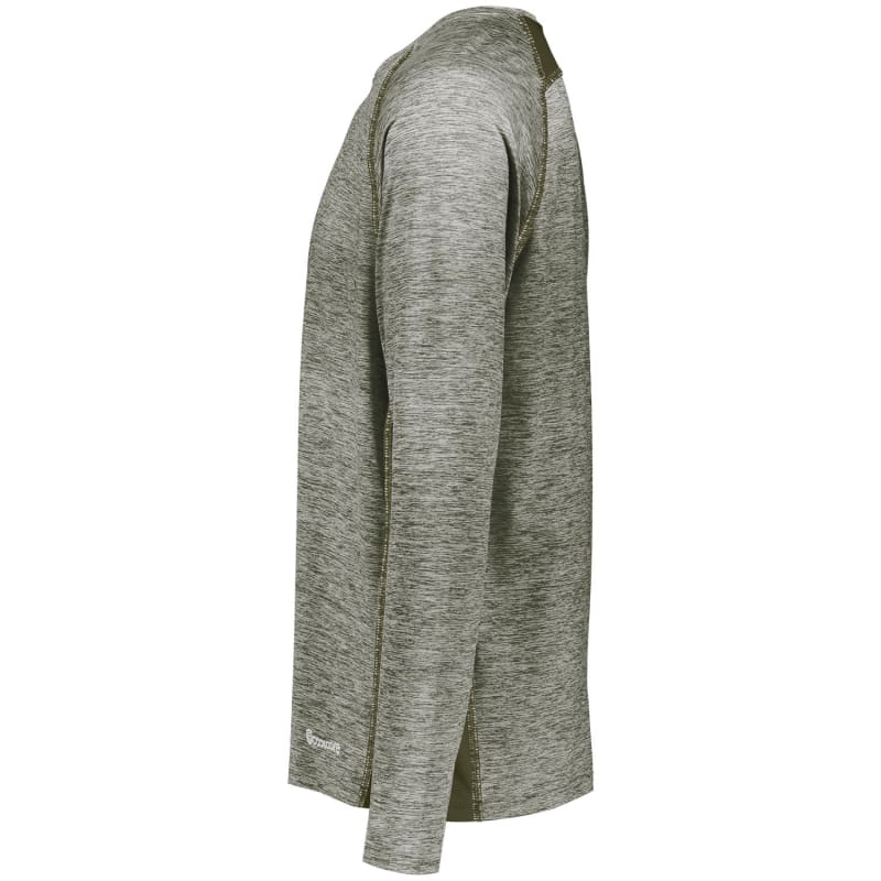 Holloway Men's Electrify Coolcore Long Sleeve T-Shirt 31