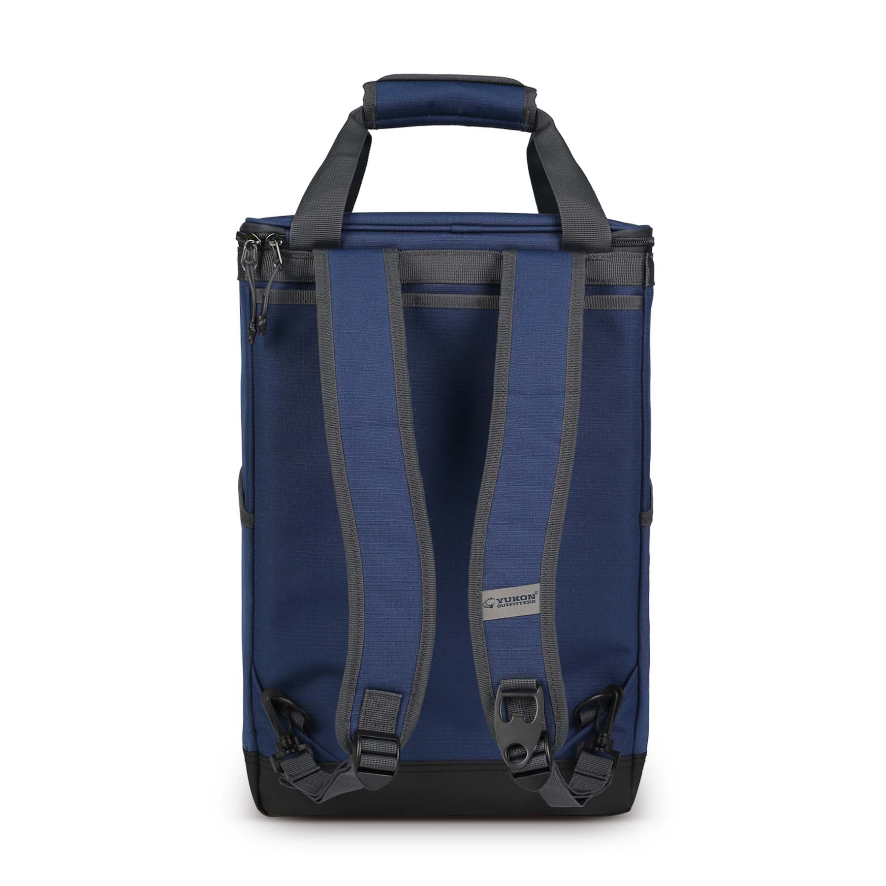 Yukon Outfitters Dockside Backpack Cooler 2