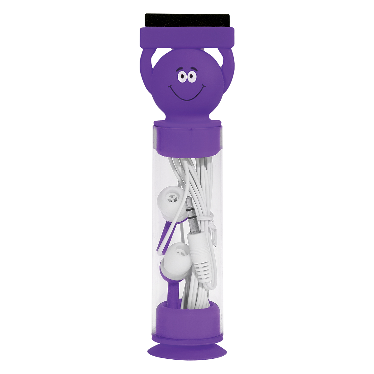 Screen Buddy Earbuds Set 3