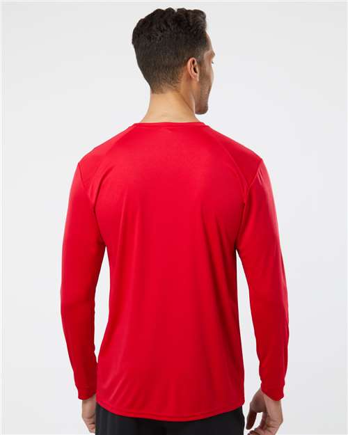 Unisex Long Islander Performance Long Sleeve T-Shirt - 210 151