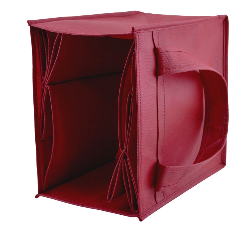 Versatile 6 Bottle Wine Bag 5