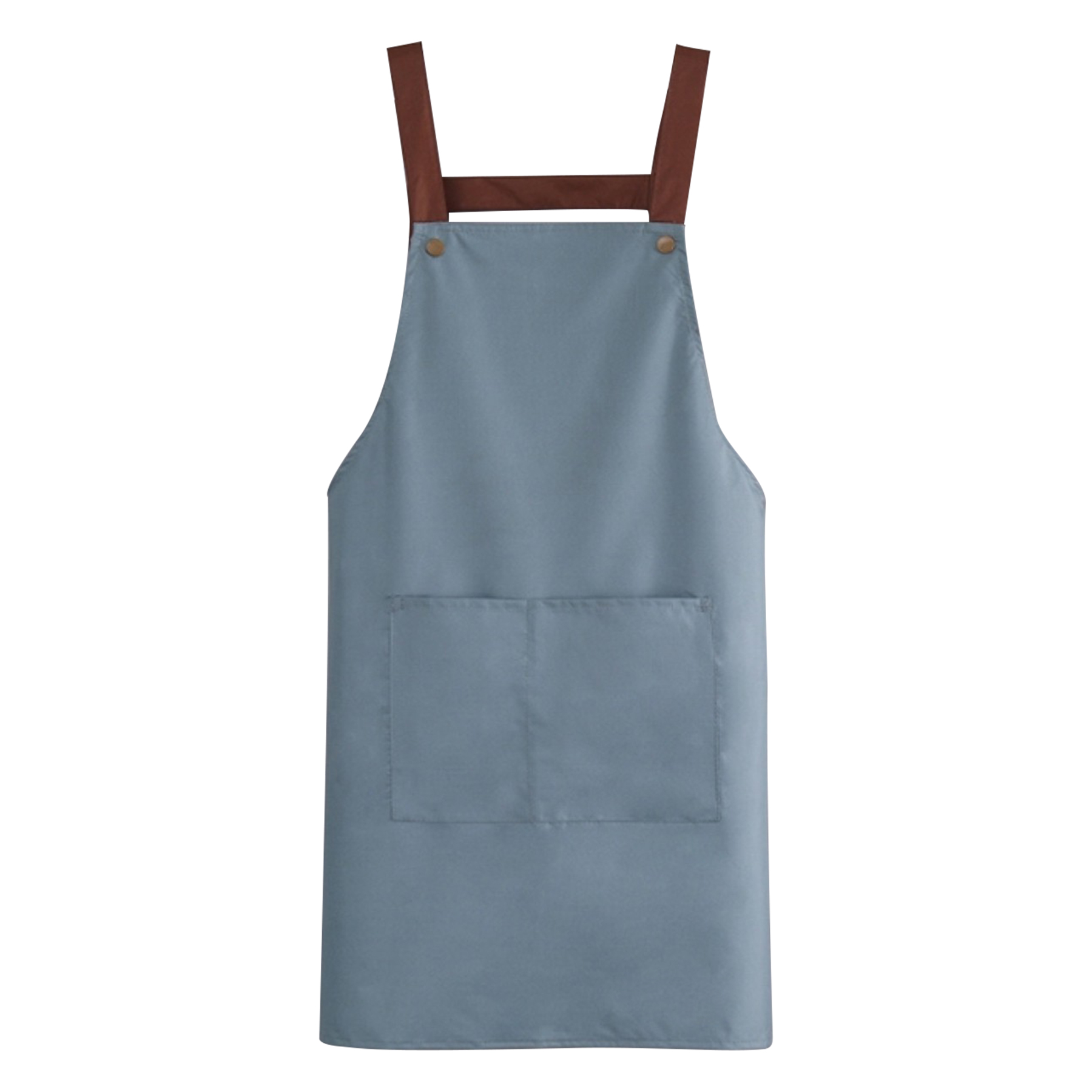 PVC Waterproof Apron 4