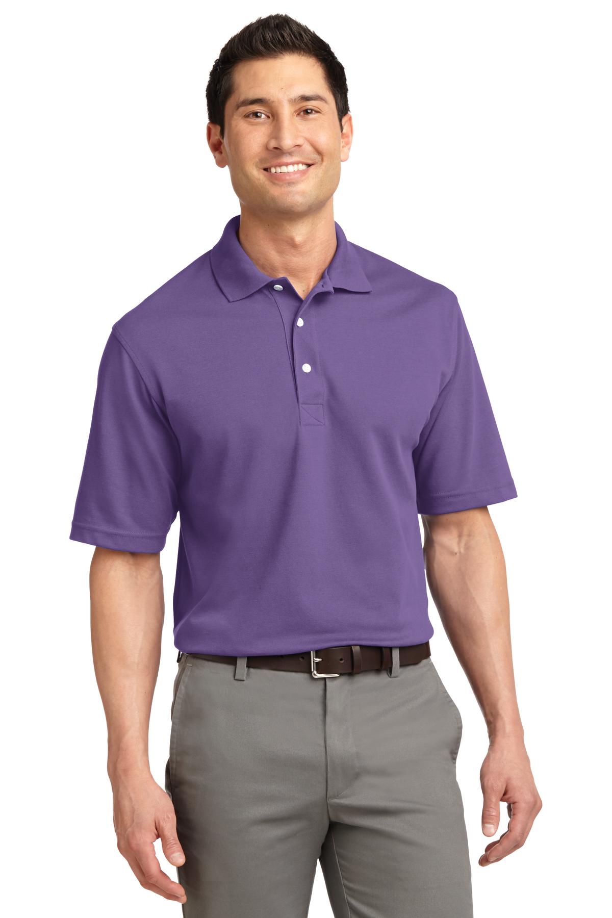 Port Authority Rapid Dry Polo. K455 18