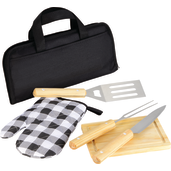 5pc BBQ Set 25