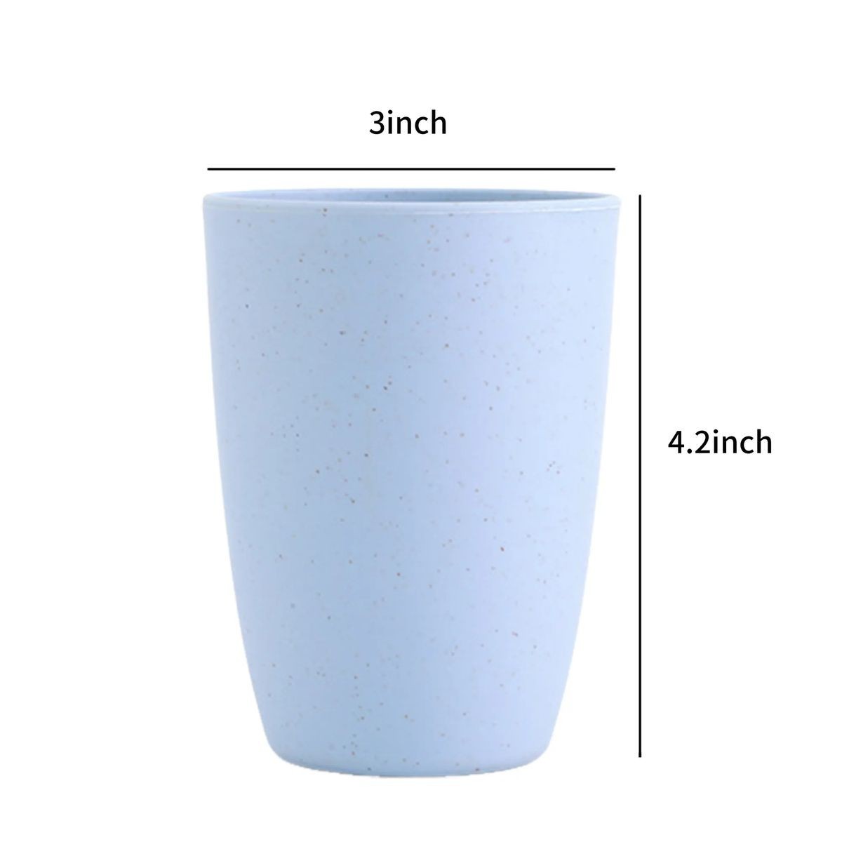 Sustainable PP Cup for Promotional Events 2