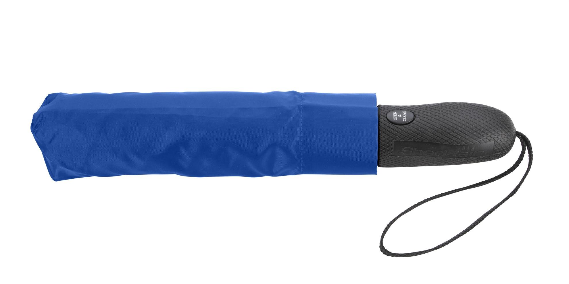 Shed Rain™ Windjammer® 43" Vented Auto-Open/Close Compact Umbrella 105