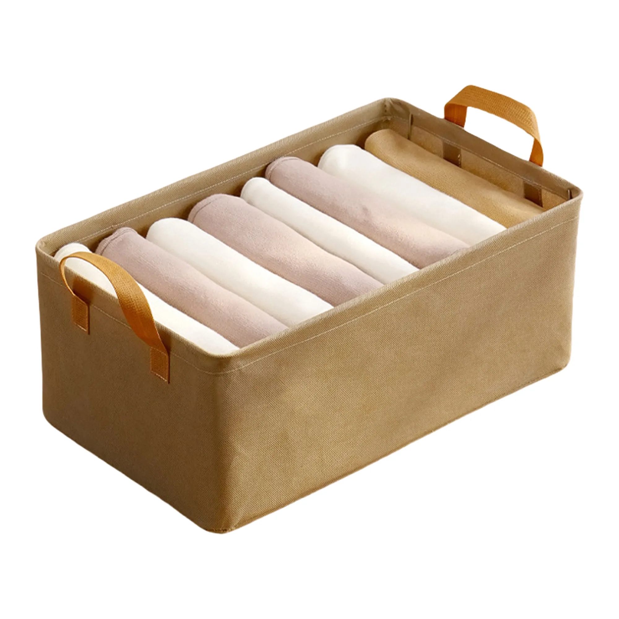 Sturdy Foldable Storage Boxes MOQ10 14