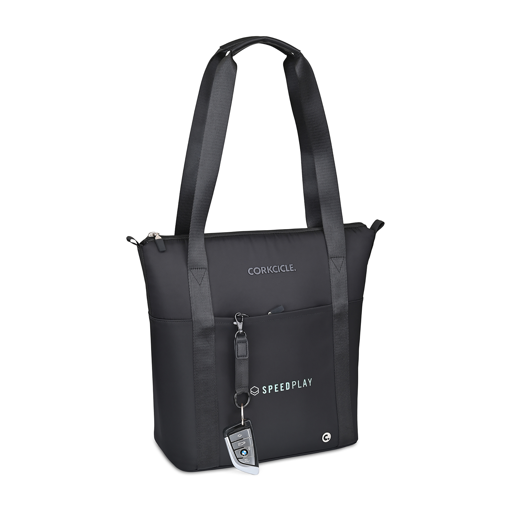 CORKCICLE® Series A Tote Cooler 17
