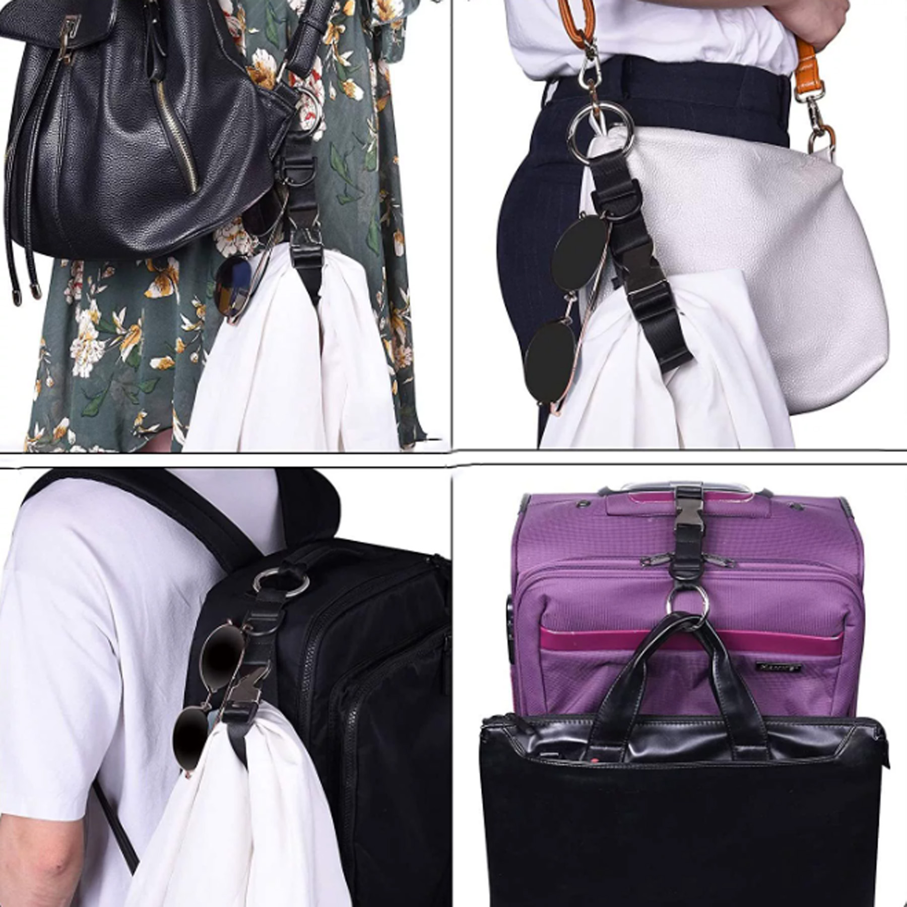 Luggage Buckle 6