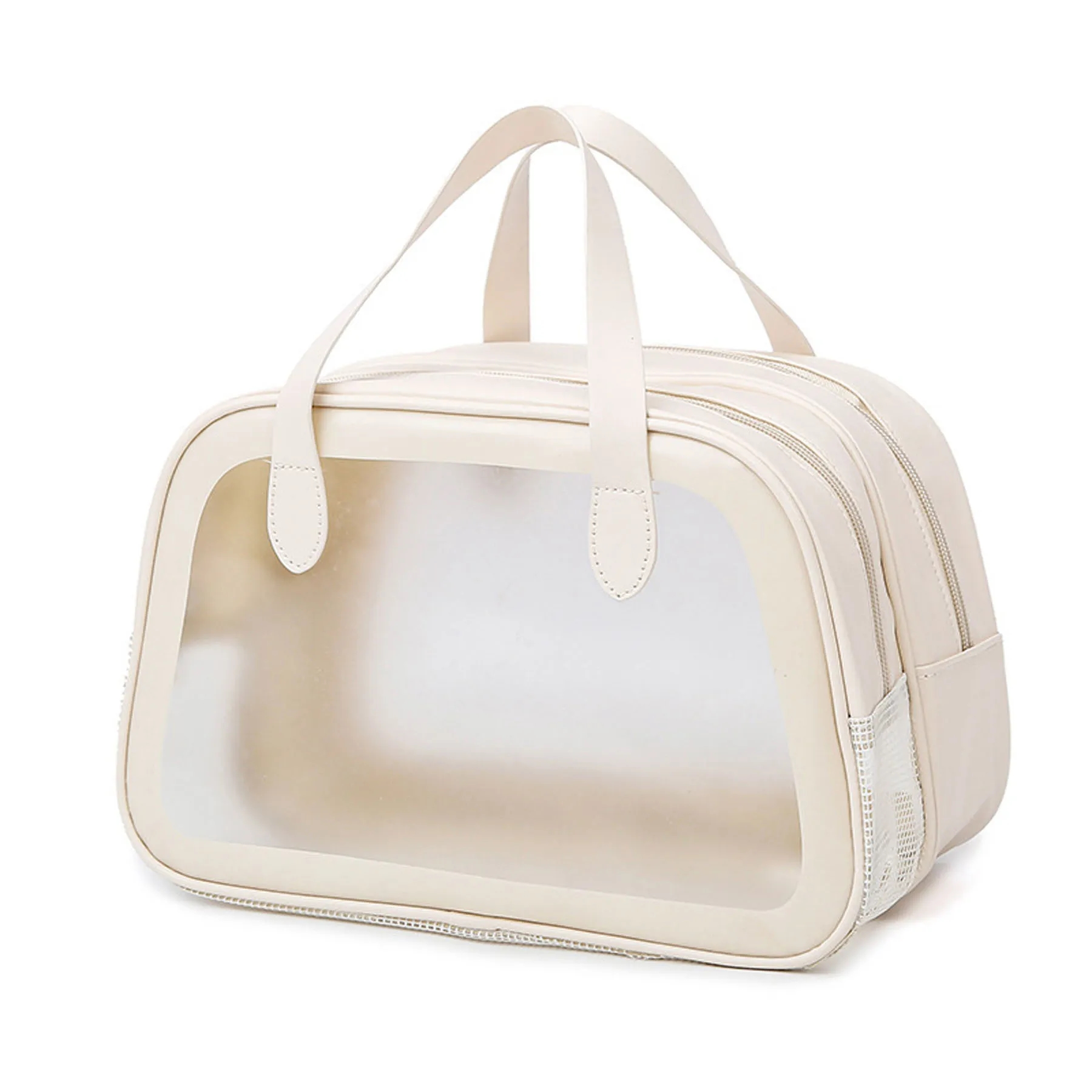 Dry Wet Separation Wash Bag 9