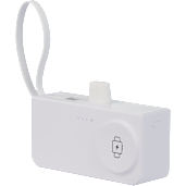 Hue Plus 5000 mAh Power Bank with Watch Charger 2