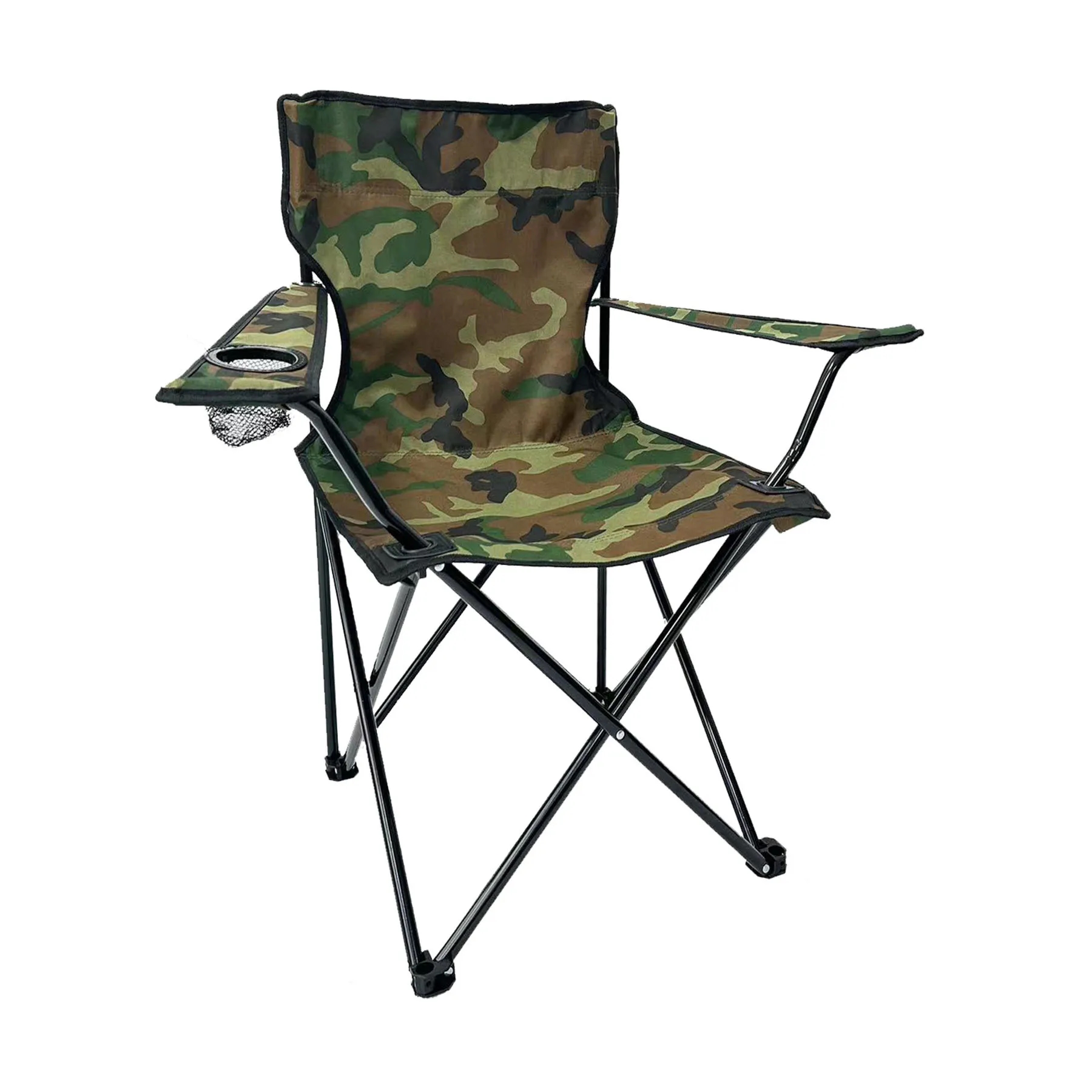 Outdoor Camping Folding Chair 6