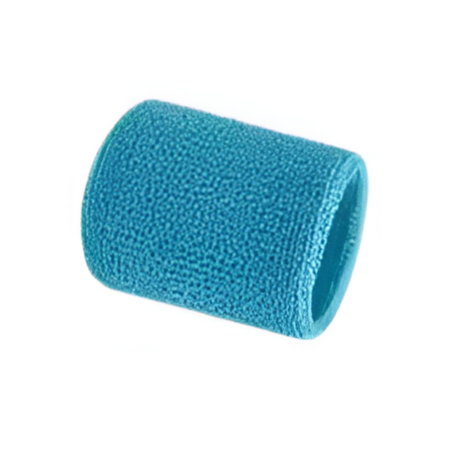 Polyester Elastic Sports Sweat Wristband 18
