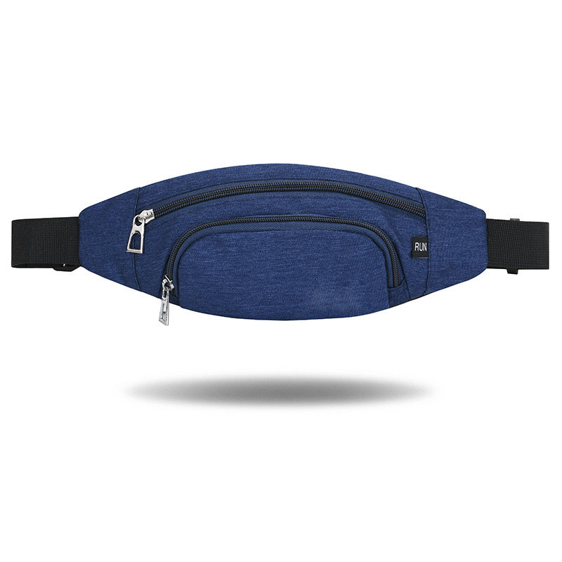 Recycled Sport Fanny Pack 12