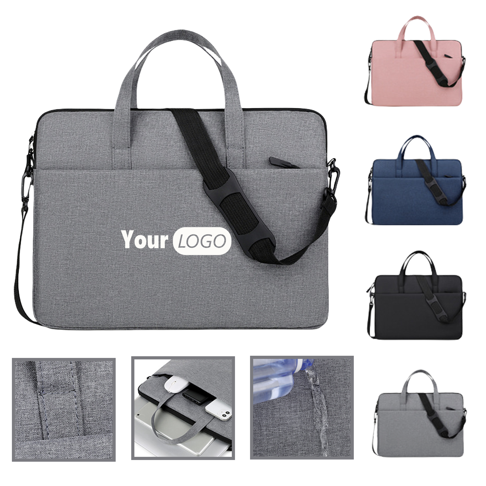 Laptop Carrying Bag 2