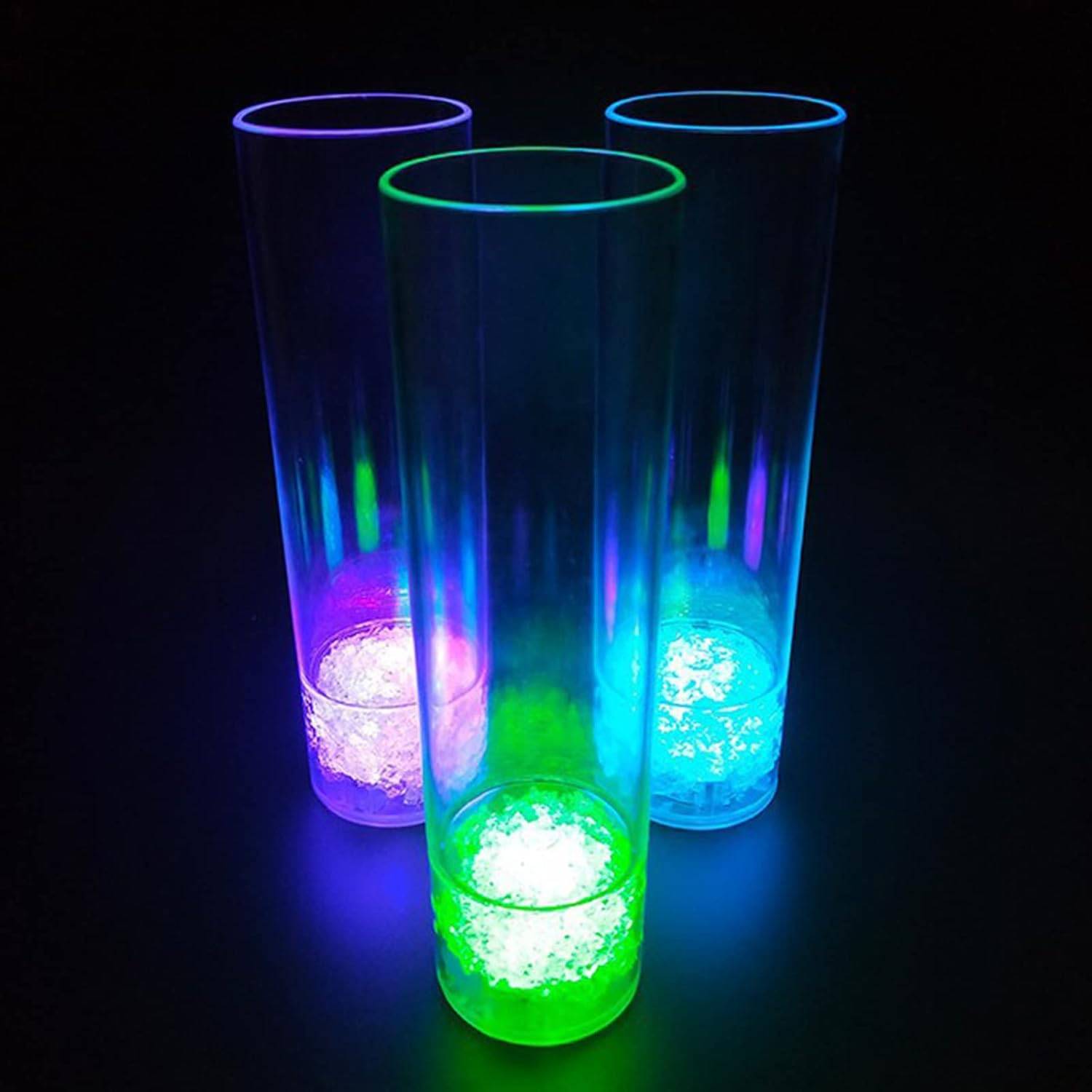 LED Luminous Cup 3