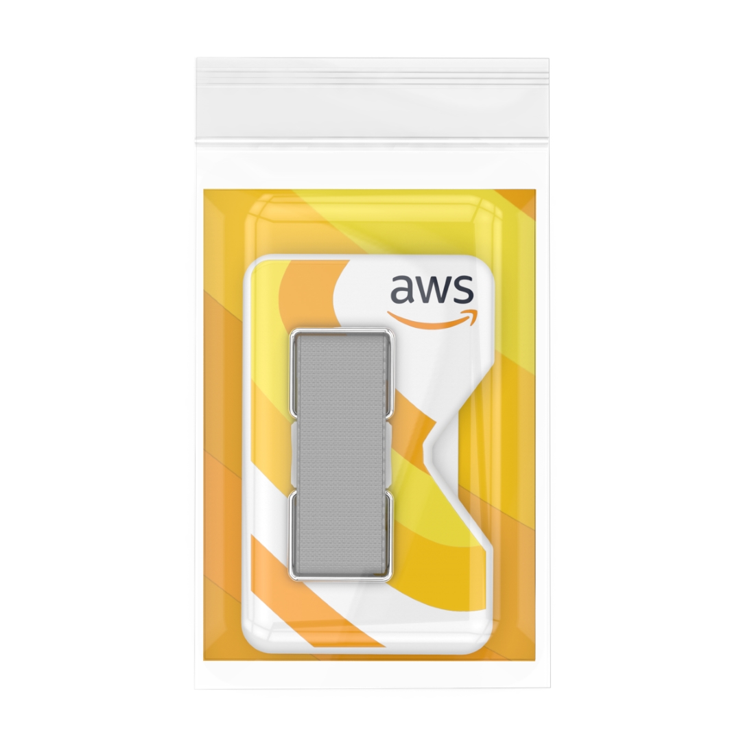 ClutchSlide: 3-in-1 phone accessory (polybag) 4
