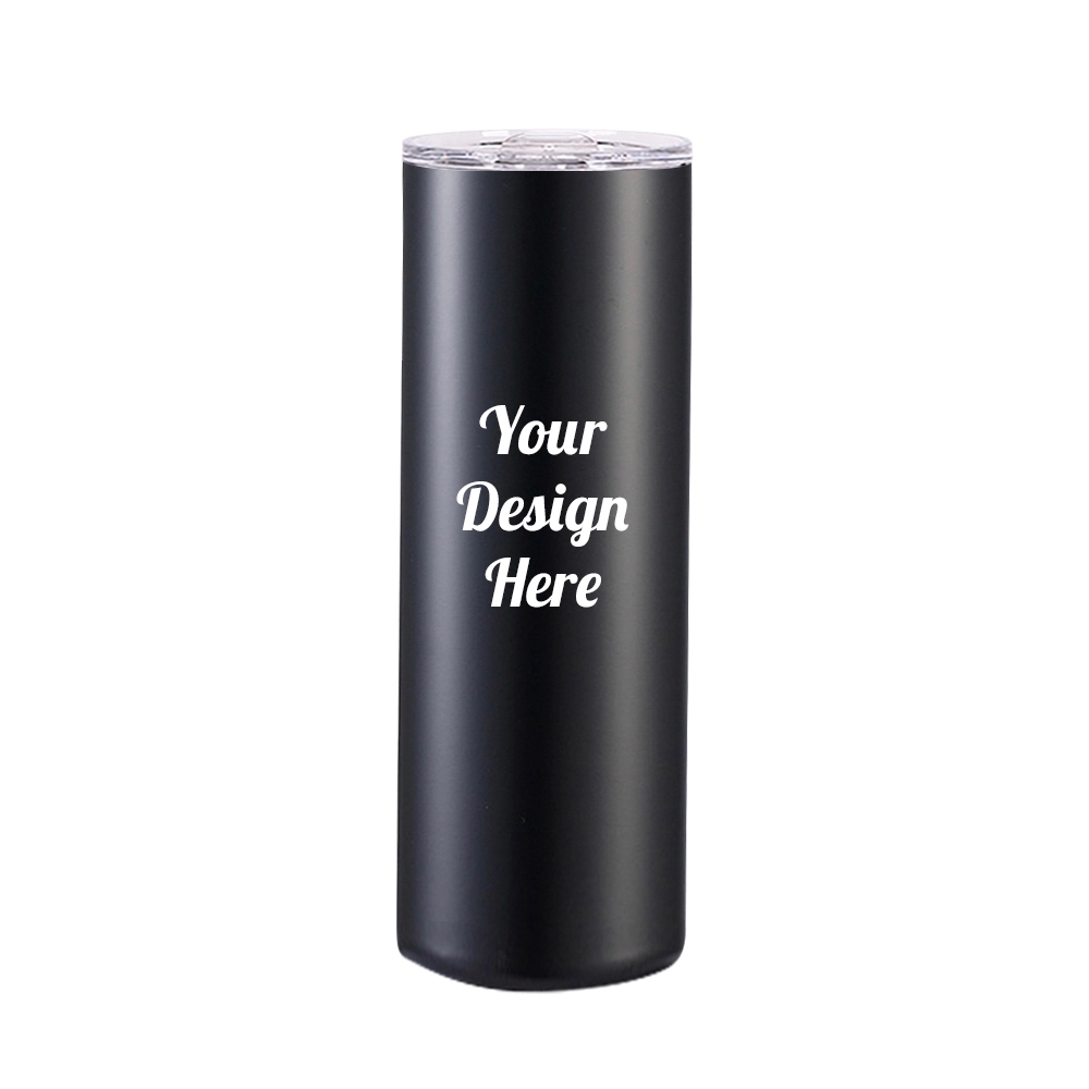 Double Wall Bottle 2