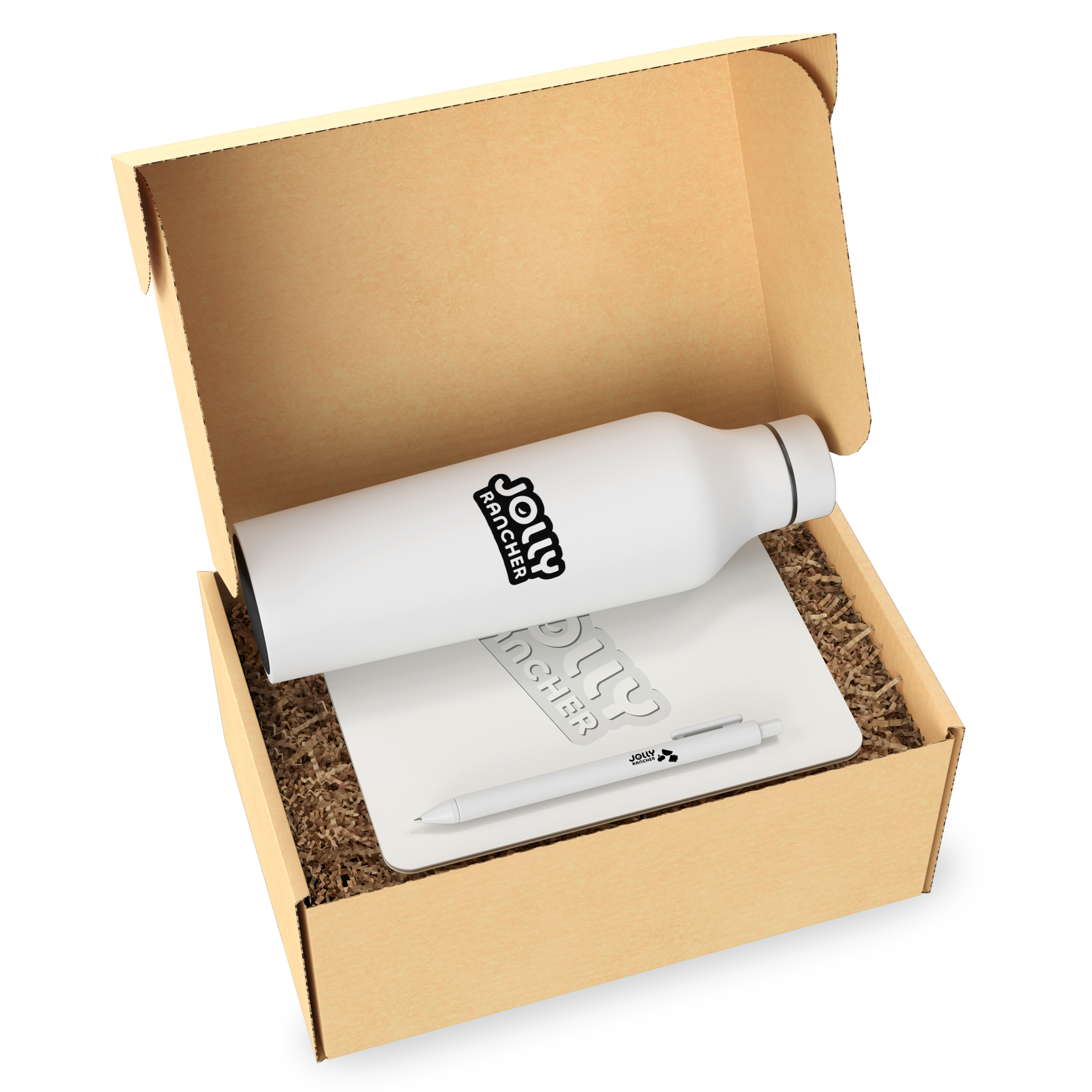 Vivid vibesmerch box 3-piece gift set 22