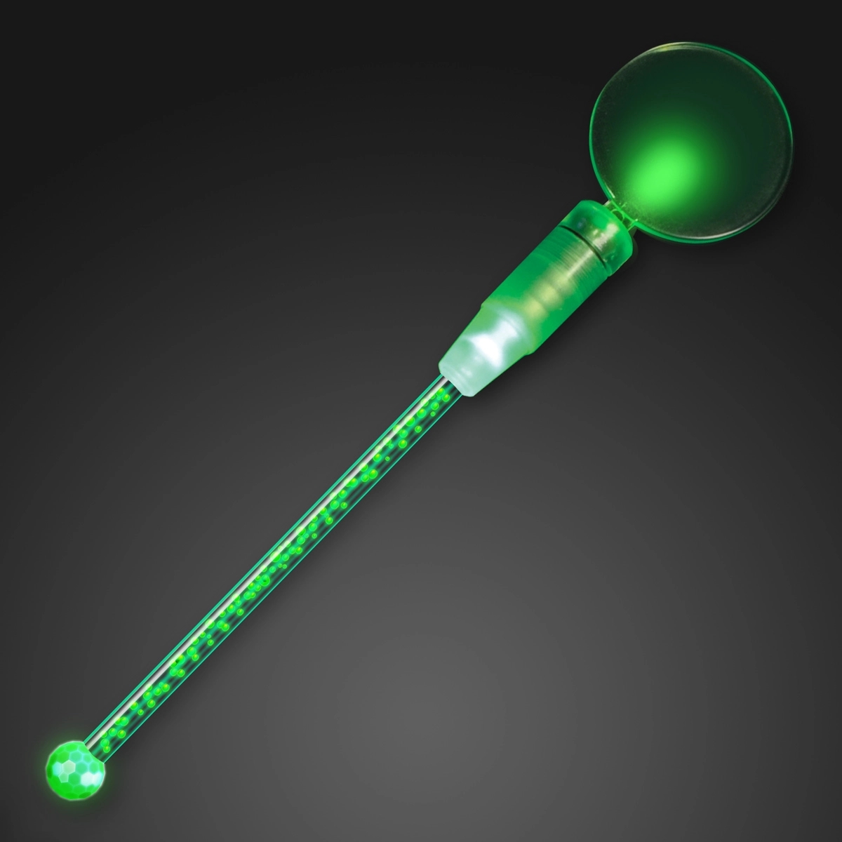 Deluxe Dual LED Cocktail Stirrer 2