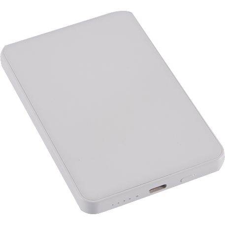 MI Power 5000 mAh MagClick™ 15W Wireless Power Ban 38