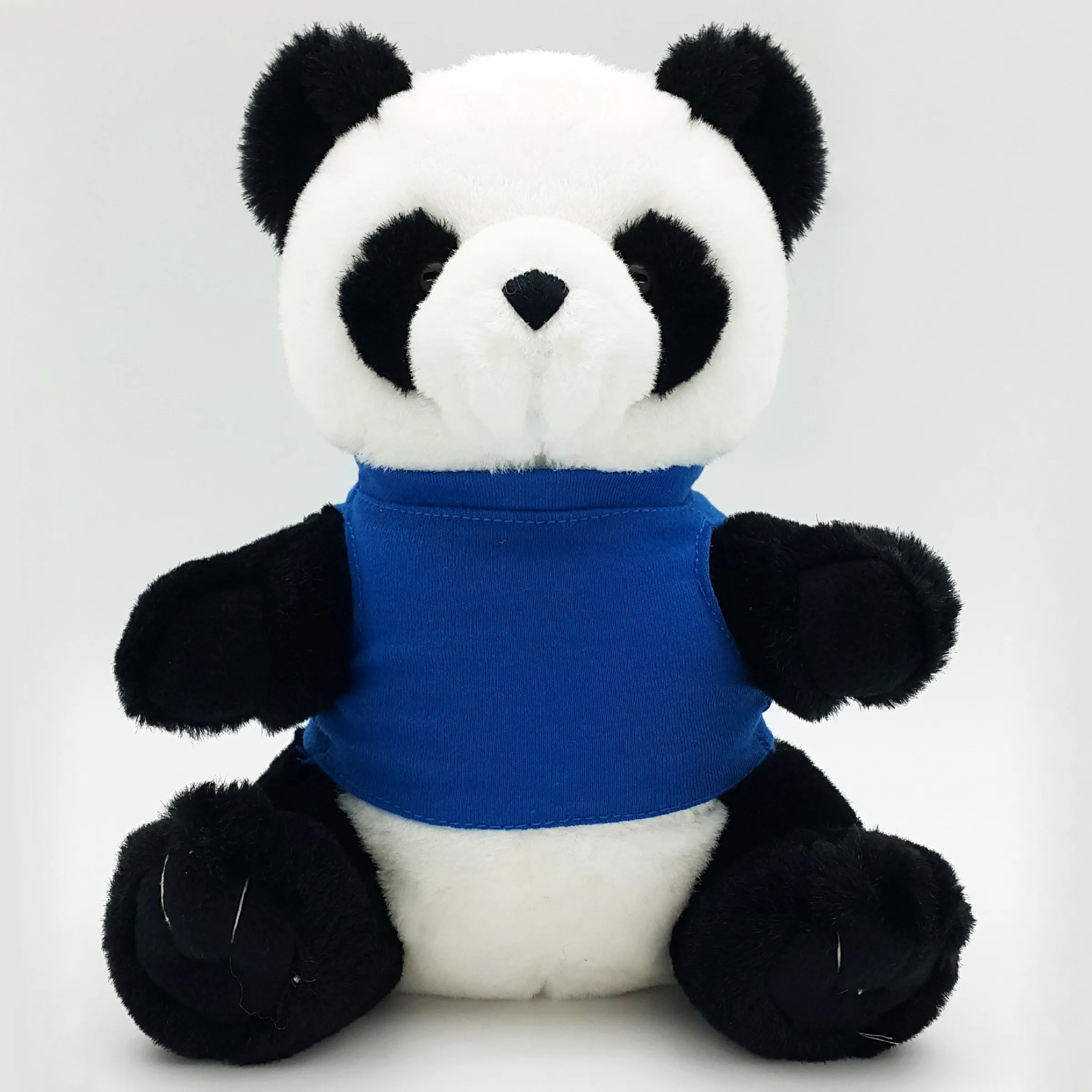 9" Plush Buddies Panda Bear 16