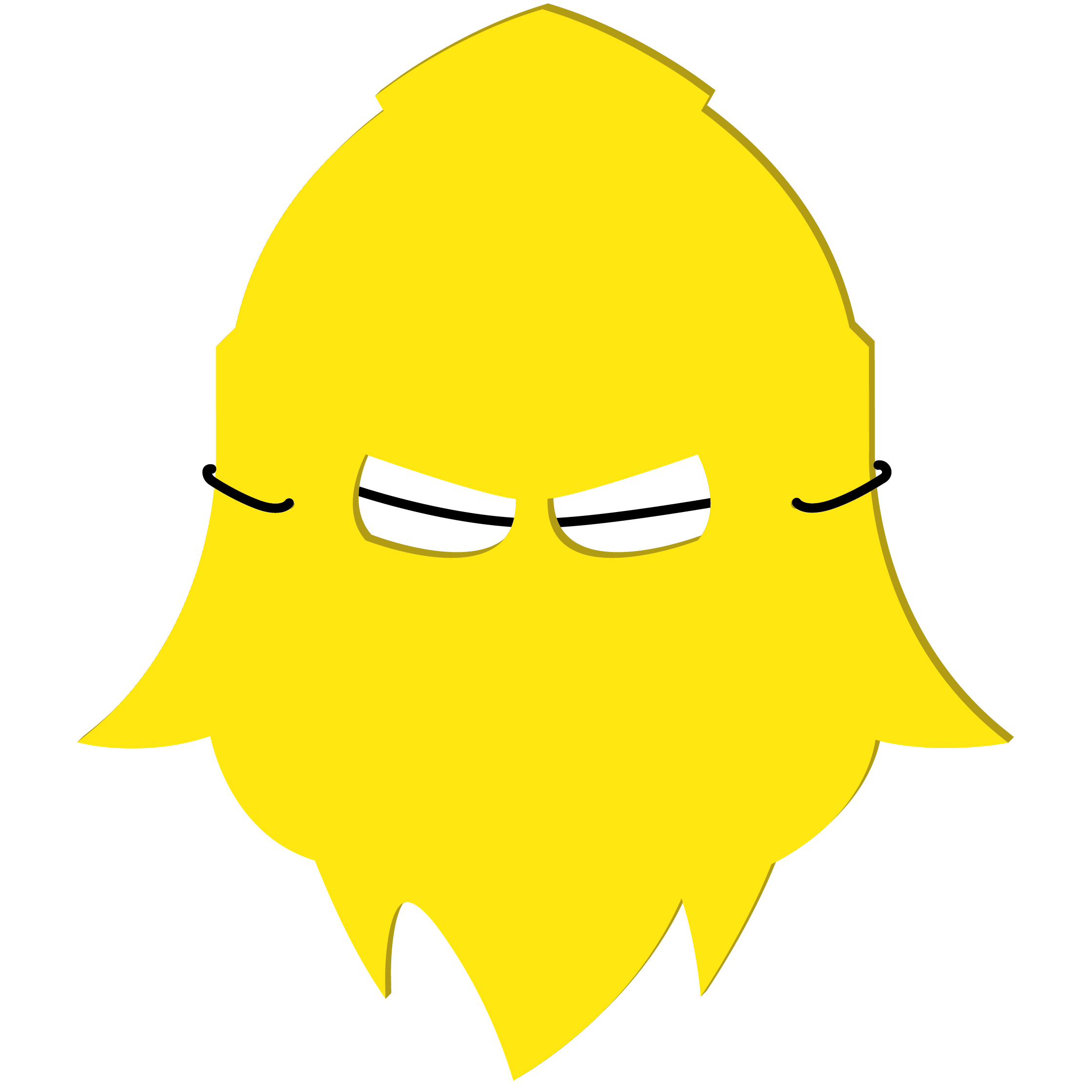 Viking Mask 15