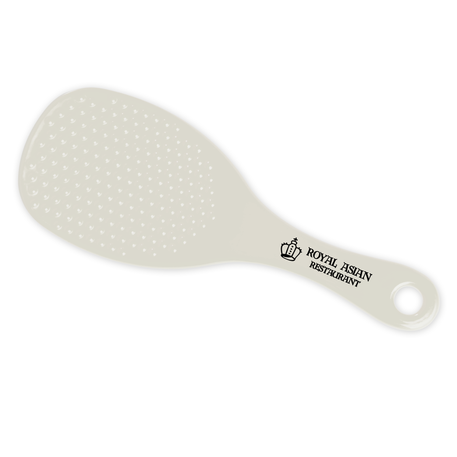 Rice Paddle 12