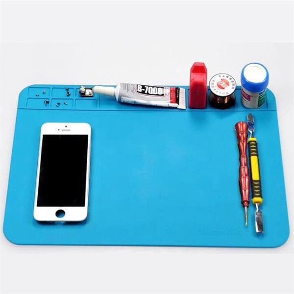 Free Shipping Soldering Mat 2
