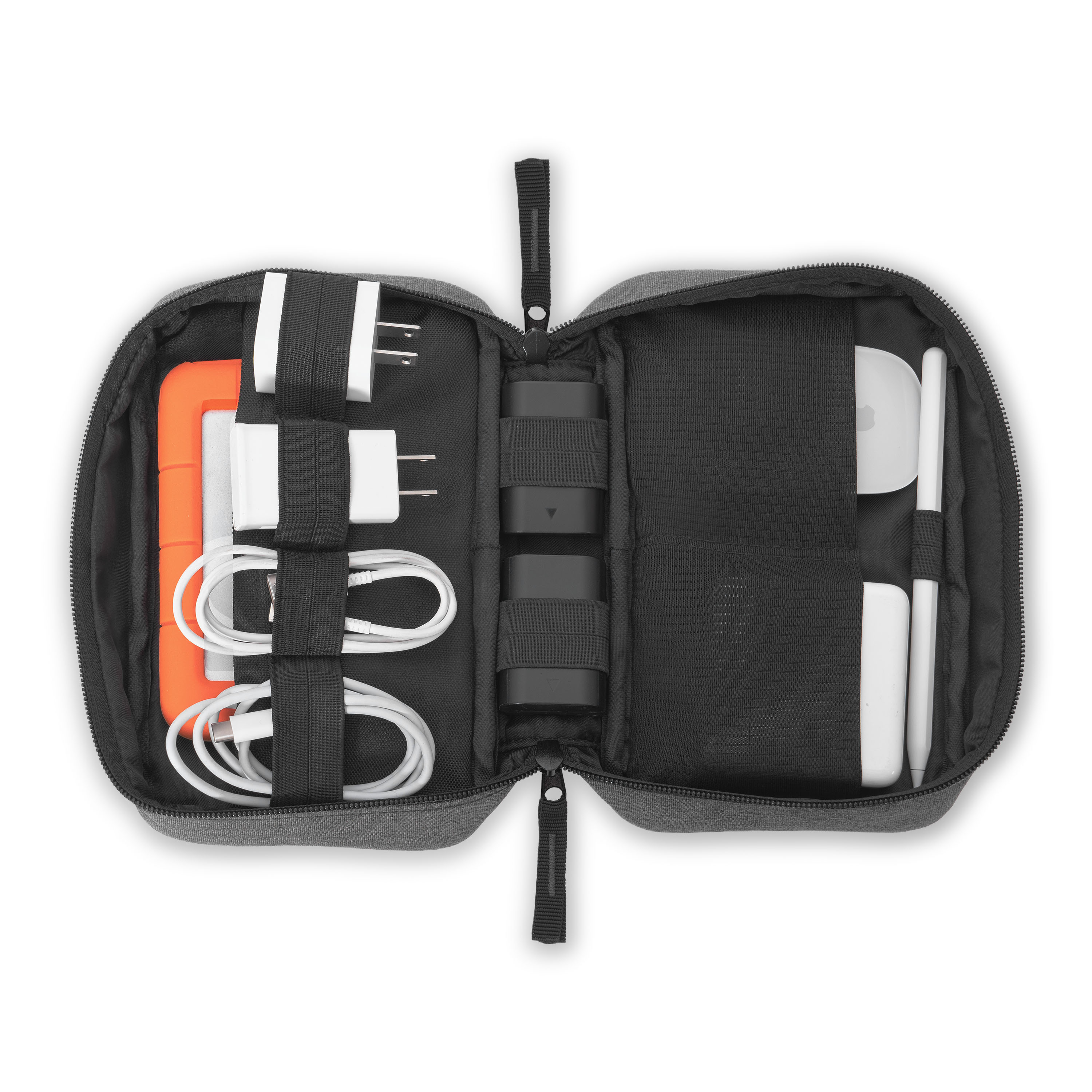 Nomad Must Haves - Renew Tech Case 24