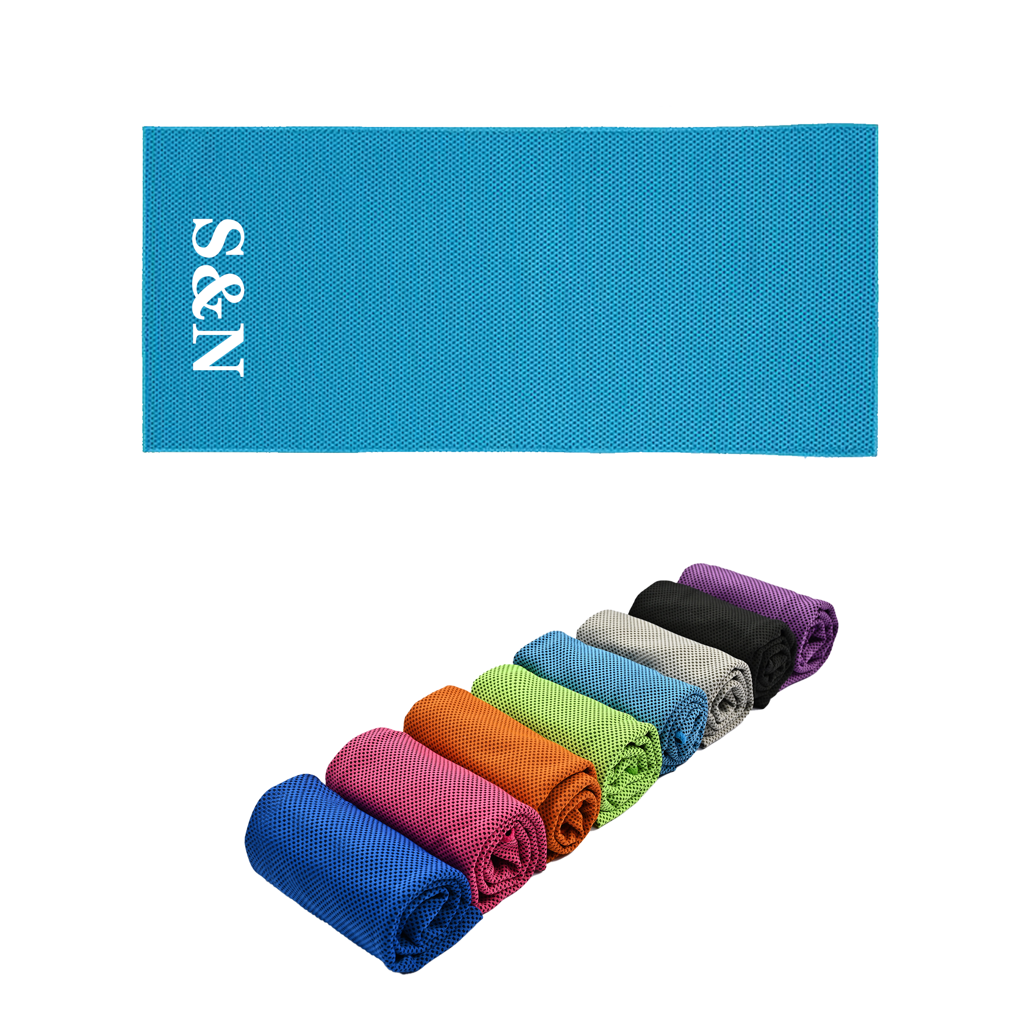 High Quality Cooling Towels 6
